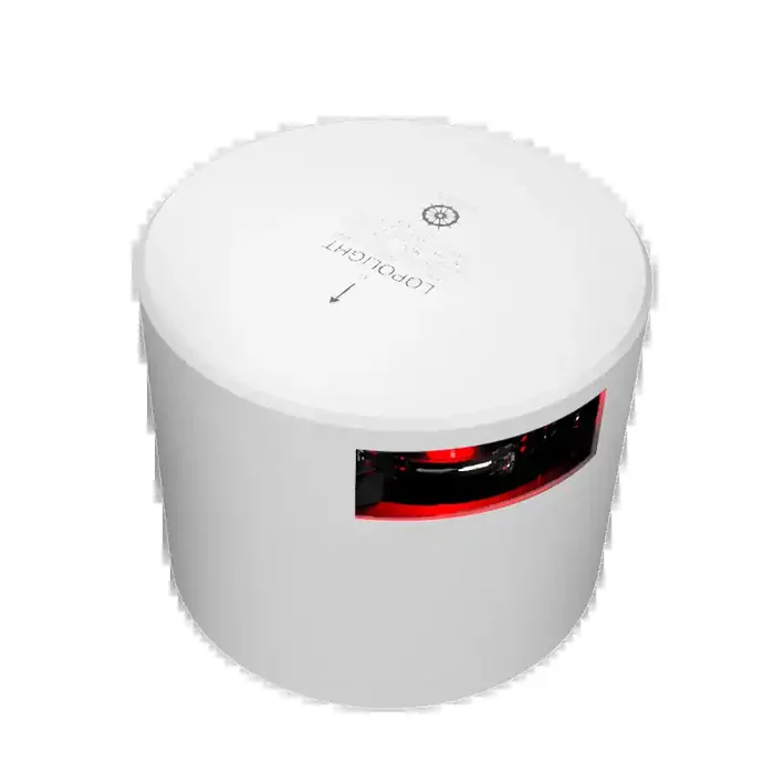 Lopolight 3nm Port White Ceramic Coated