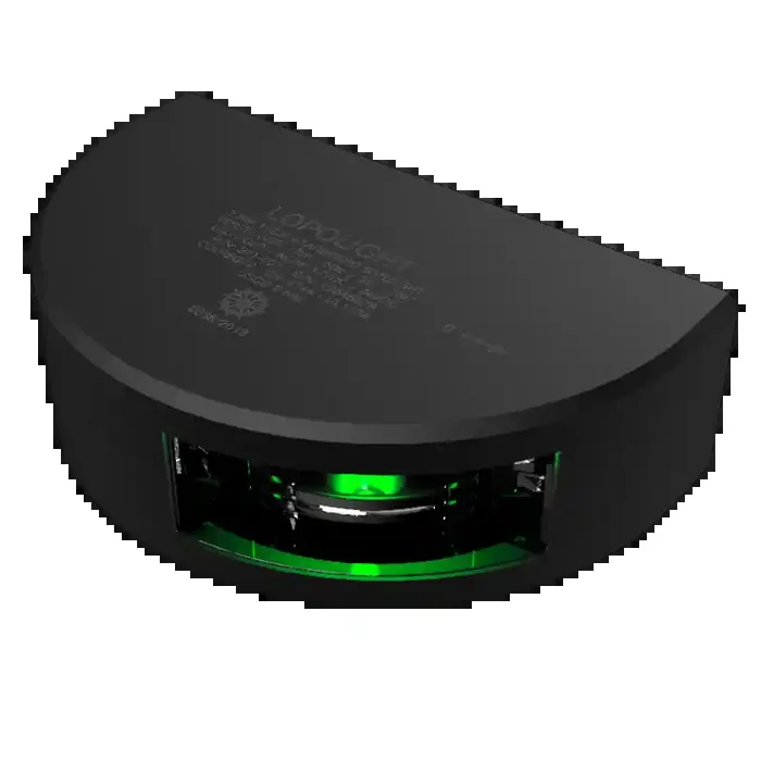 Lopolight 3nm Starboard Black