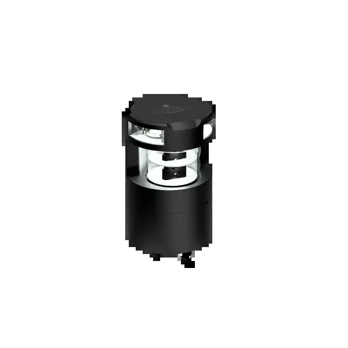 Lopolight 6nm Double Masthead+3nm 360 DegreeWhite Black