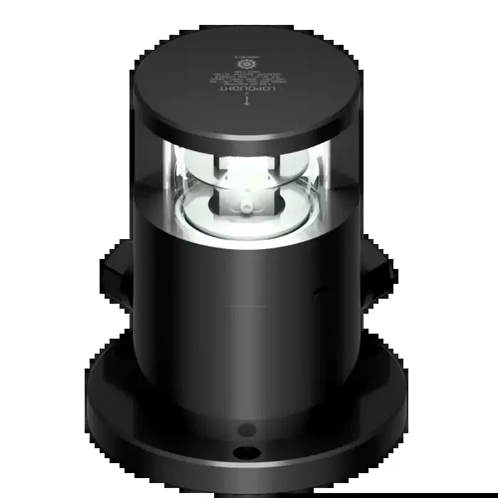 Lopolight 6nm Double Masthead Black