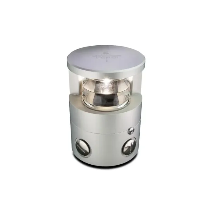 Lopolight 6nm Double Masthead Silver