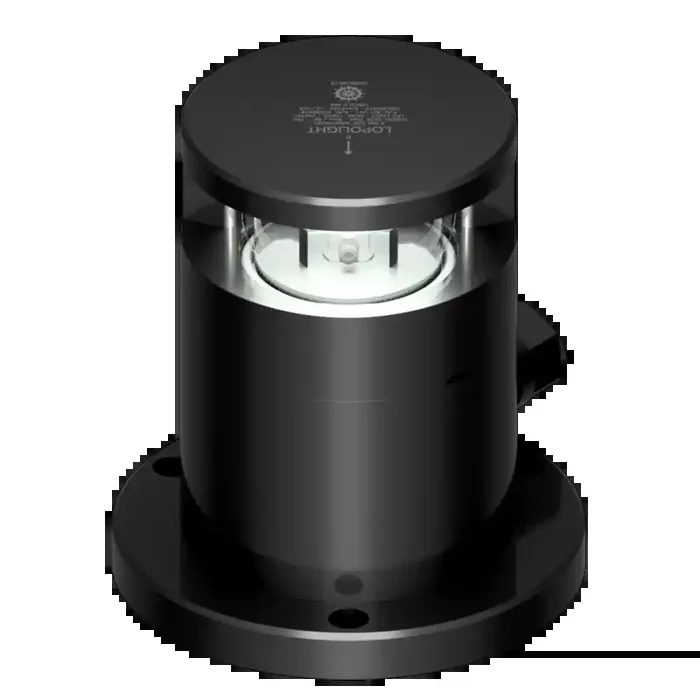 Lopolight 6nm Masthead Black