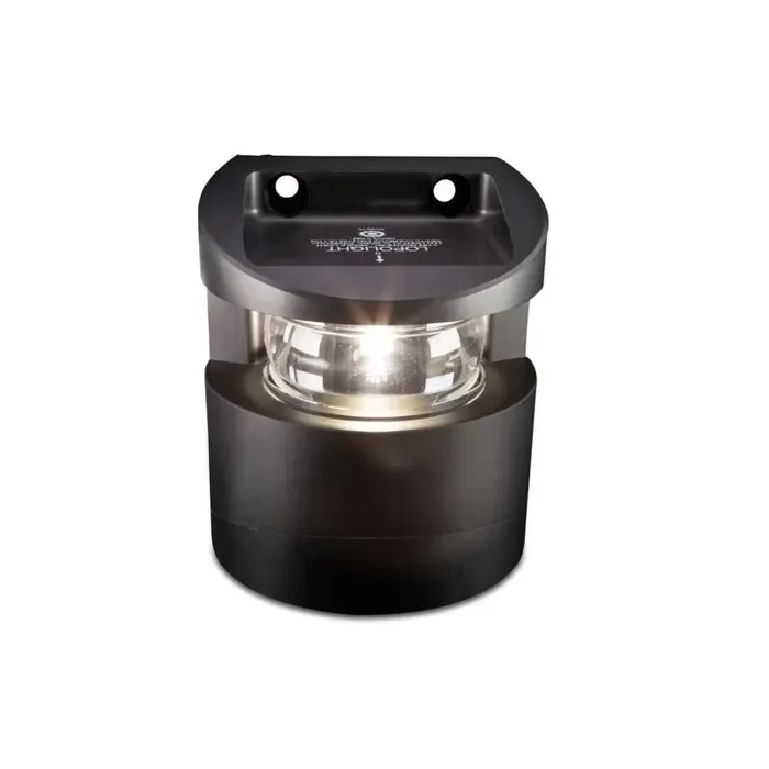 Lopolight 6nm Masthead Black