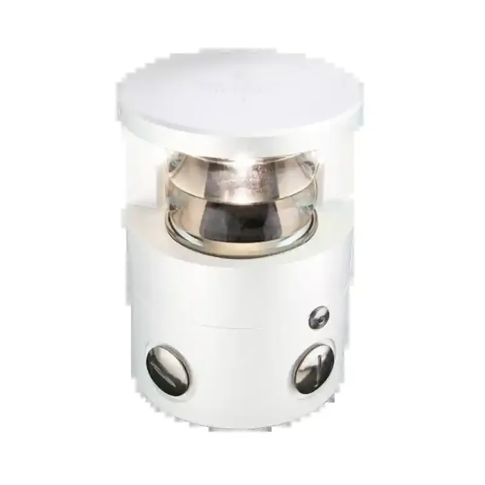 Lopolight 6nm Masthead Double White Ceramic Coated