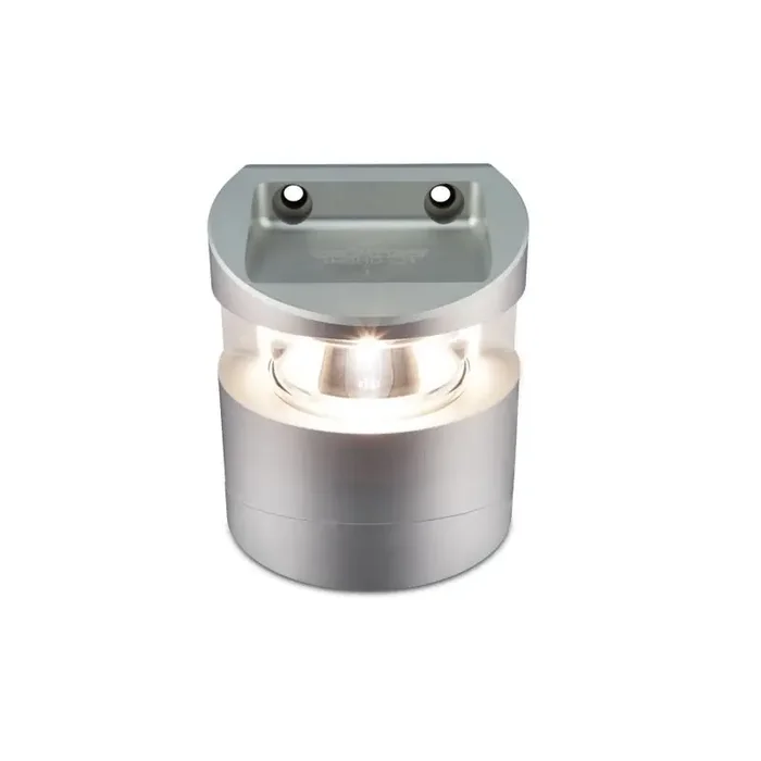 Lopolight 6nm Masthead Silver Cable Down