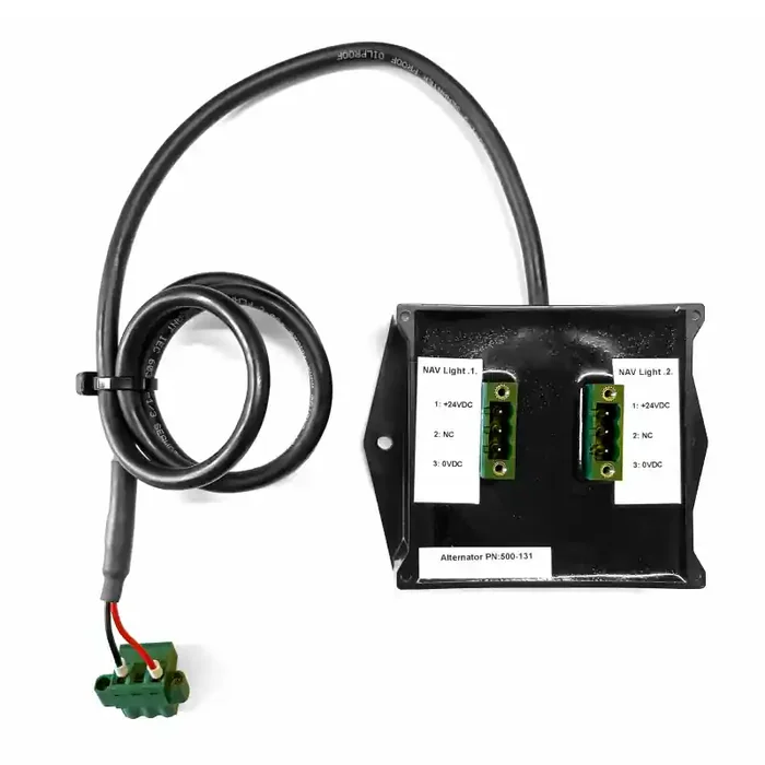 Lopolight Controller Alternating (1Hz)