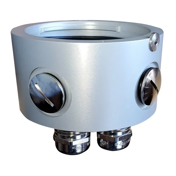 Lopolight Mounting Base Silver