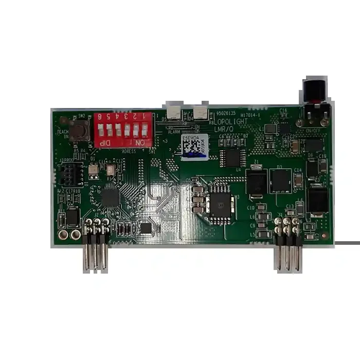 Lopolight Navigation Light Controller (For Rpm Panel)