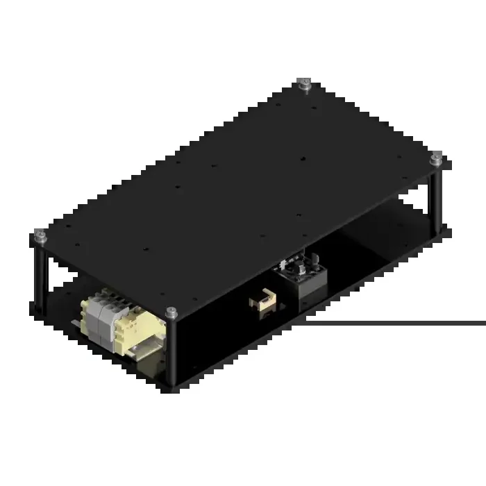 Lopolight NLC No Power Supply Compact with Optocoupler