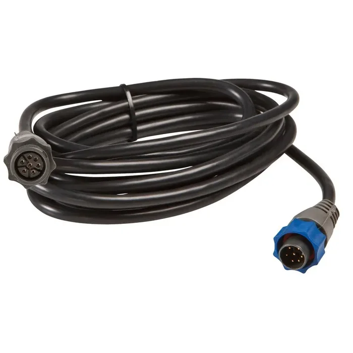 Lowrance 12ft Extension Cable