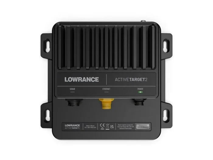Lowrance ActiveTarget® 2 Module Only