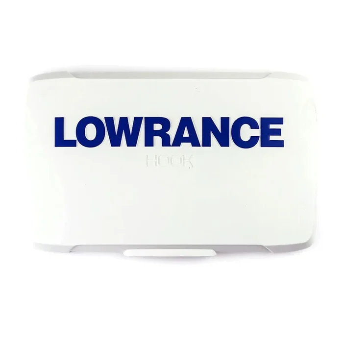 Lowrance HOOK² 7″ Sun Cover