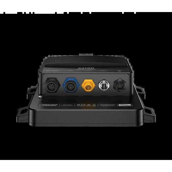 Lowrance S3100 Sonar Module