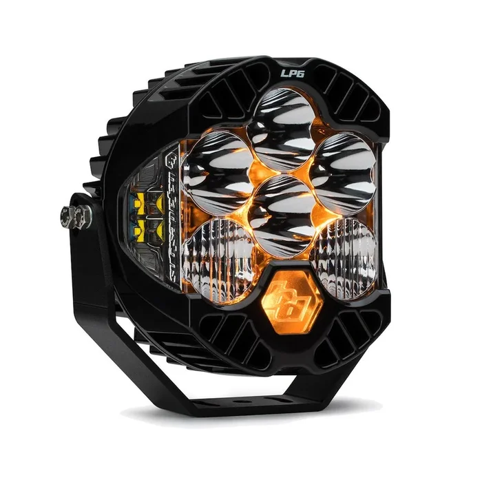 LP6 PRO LED DRIVING/COMBO