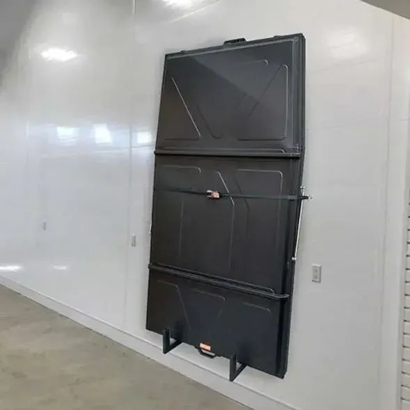 LT-50 Wall Mount Alu-Cab Optimized Storage Rooftop Tent