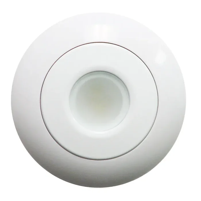 Lumitec Adapter Kit for Halo & Orbit Flush Mount Down Lights