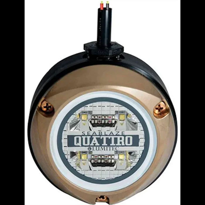 Lumitec Mantis Underwater Add-On Light