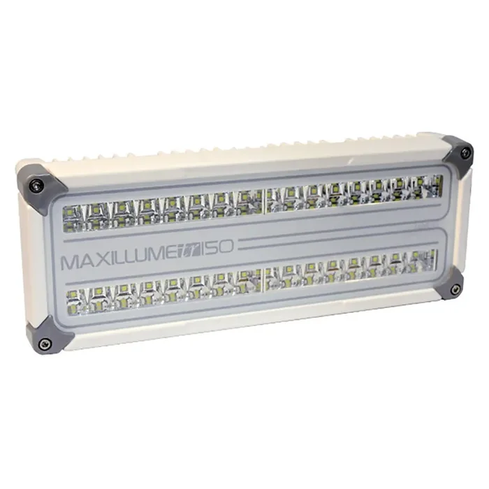 Lumitec Maxillume tr150 LED Flood Light – Surface Mount