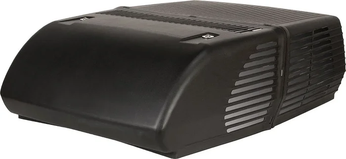 MACH 10 15 000 BTU A/C BLACK CON