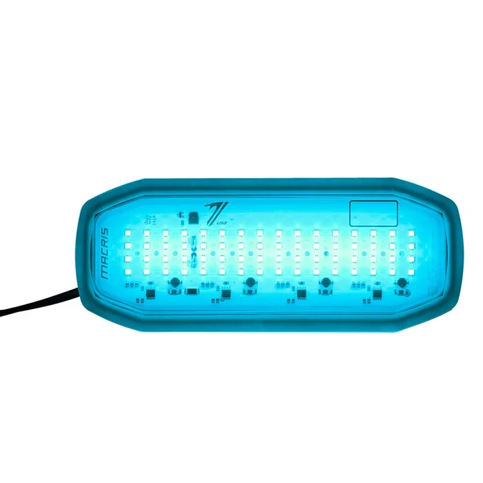 Macris Industries MIU15 Underwater LED – Ice Blue