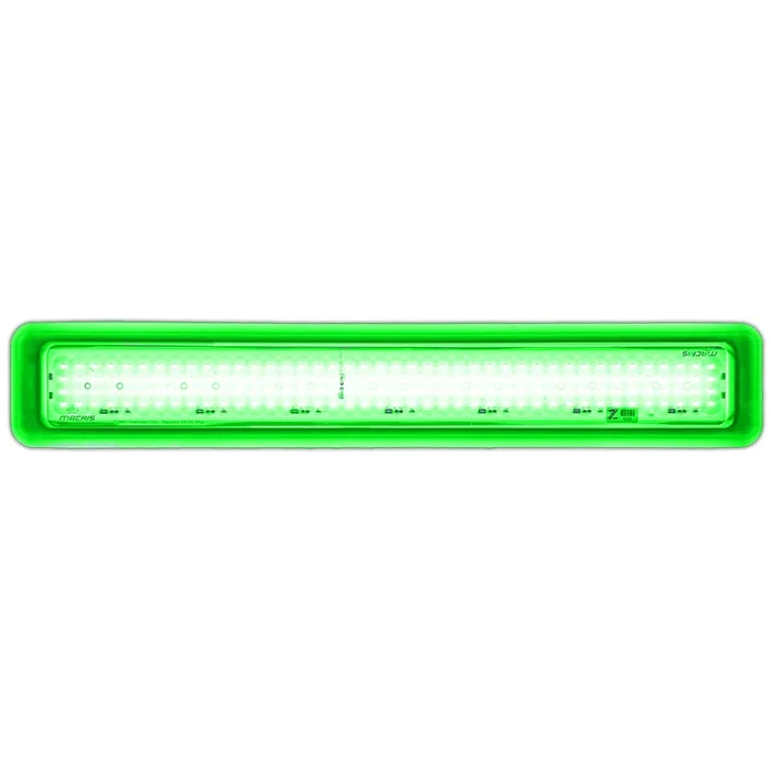 Macris Industries MIU60 Underwater LED – Green