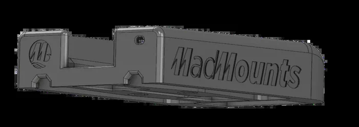 MadMounts Foiler/Board Mount