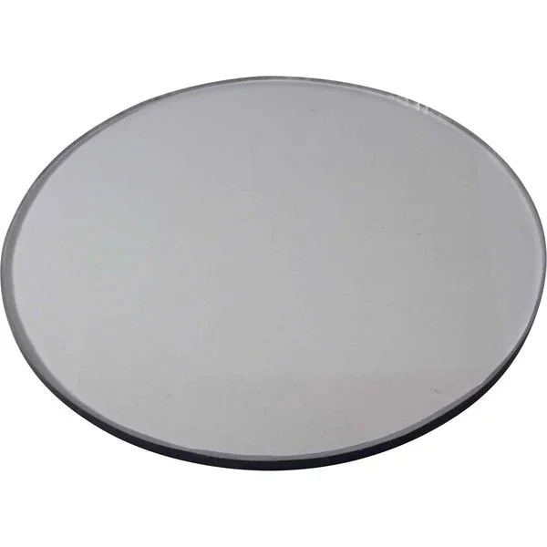 Maestrini Clear Lid for Remote Base Mounted Water Strainers (4″)