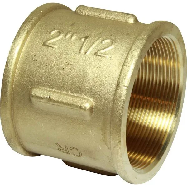 Maestrini DZR Equal Socket (2-1/2″ BSP Female)