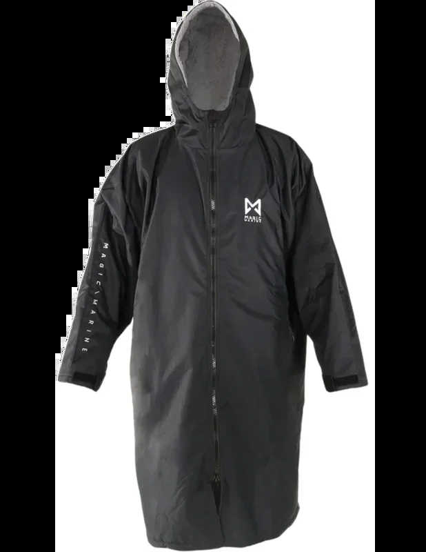 Magic Marine League Jacket
