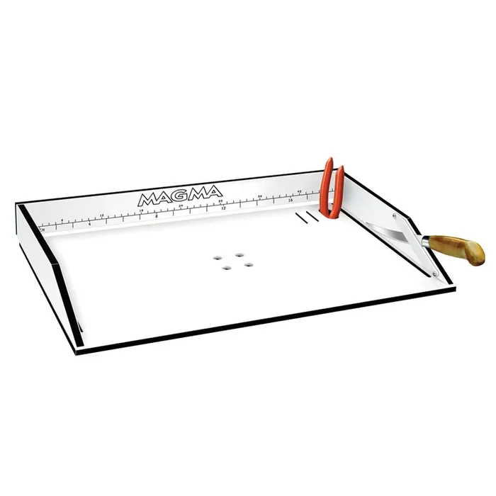 Magma Bait/Filet Mate Table – 20in