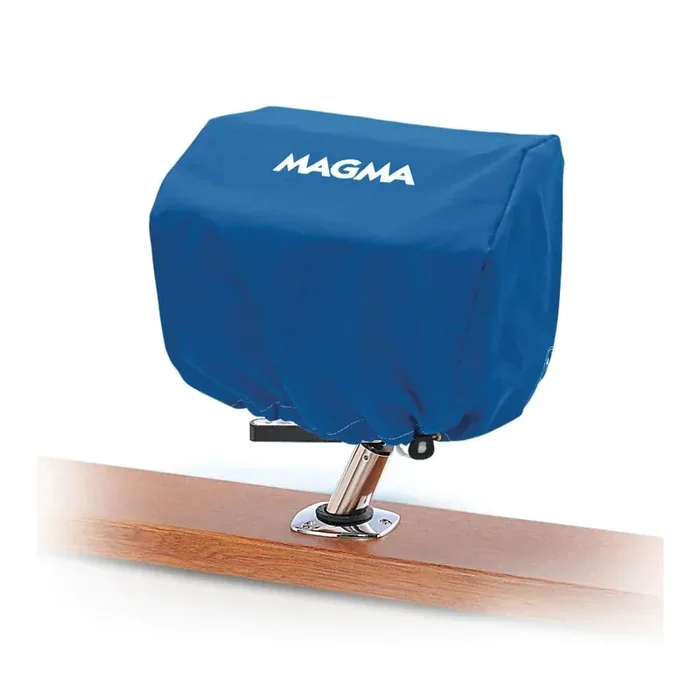 Magma Rectangular Grill Cover – 9in x 12in – Pacific Blue