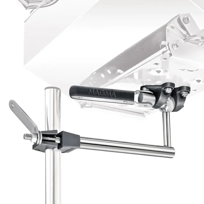 Magma Vertical LeveLock Round Rail Mount – Oversized Rails