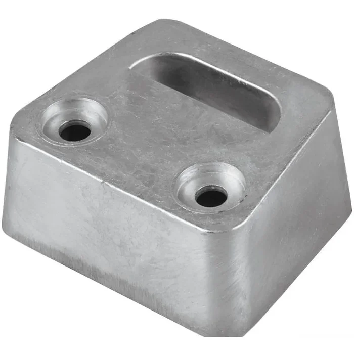 Magnesium Leg Anode for OMC Cobra DuoProp – Technoseal