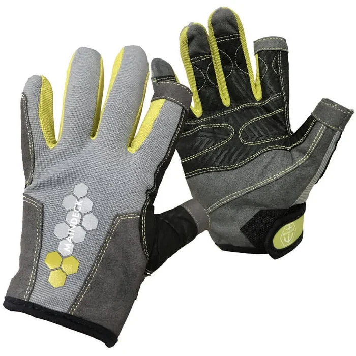 Maindeck Elite Long Finger Gloves