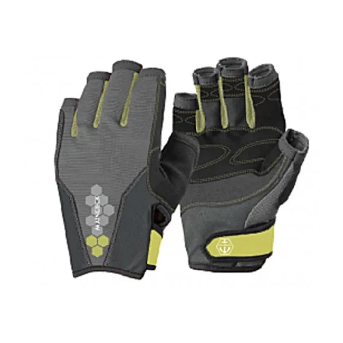 Maindeck Elite Short Finger Gloves
