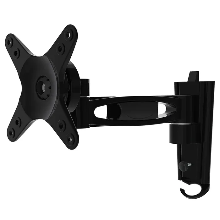 Majestic Single Swing Arm Bracket with Locking Pin