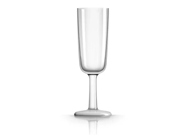 Marc Newson Unbreakable Flute 5 Colours