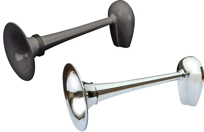 MARCO PW2-B Compressor horn (boats