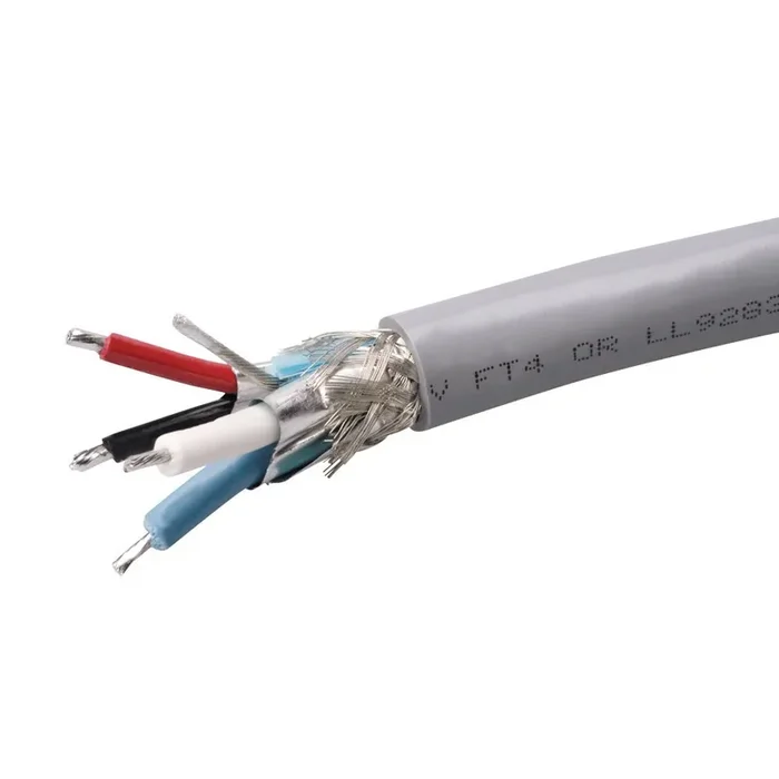 Maretron Micro Bulk Cable Single Piece – 100M Spool