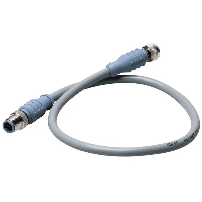Maretron Micro Double-Ended Cordset – 10 Meter