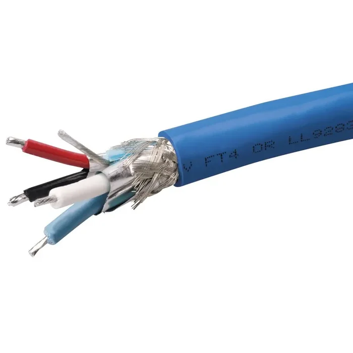 Maretron Mid Bulk Cable – 20M Continuous