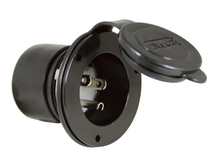 Marinco 150BBIRV Receptacle