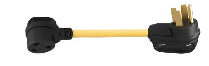 Marinco 5030RVDA Power Cord Adapter