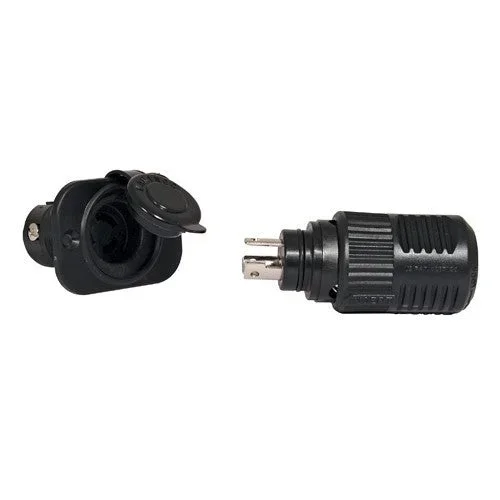 MARINCO CONNECT PRO PLUG + SOCKET