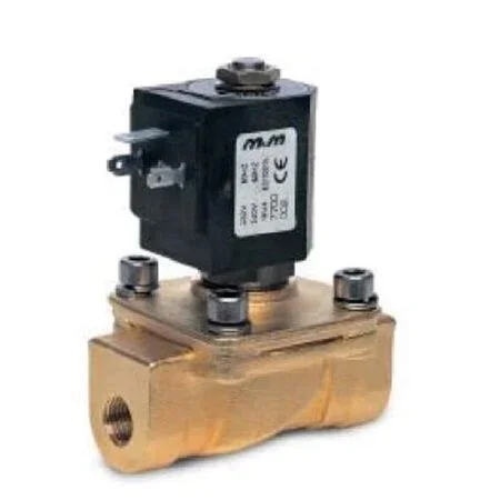 Marinco Inlet Electrovalve – 12V