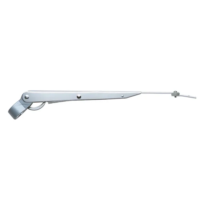 Marinco Wiper Arm Deluxe Stainless Steel Single – 10in-14in