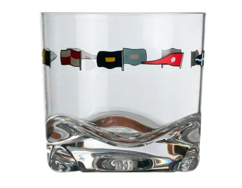 Marine Business Regatta Wine Glass – 6 Pieces