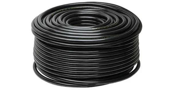 Marine Grade Electric Cable 2 x 6 -14.6mm