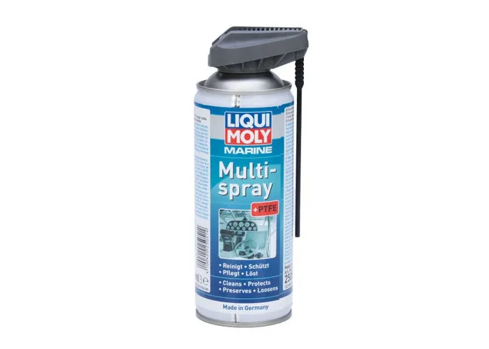 Marine Multi-Spray / 400 ml