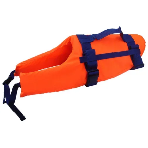 Marine Pool Pet Life Jackets